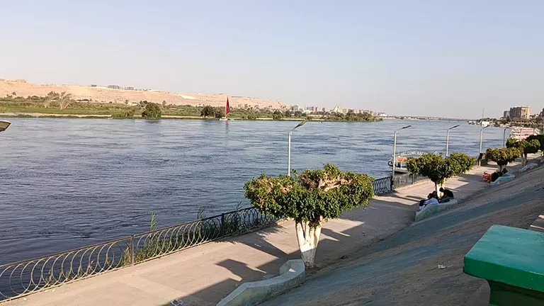 موعد عودة الموجات الحارة يونيو.. الأرصاد تكشف خريطة طقس الأيام المقبلة